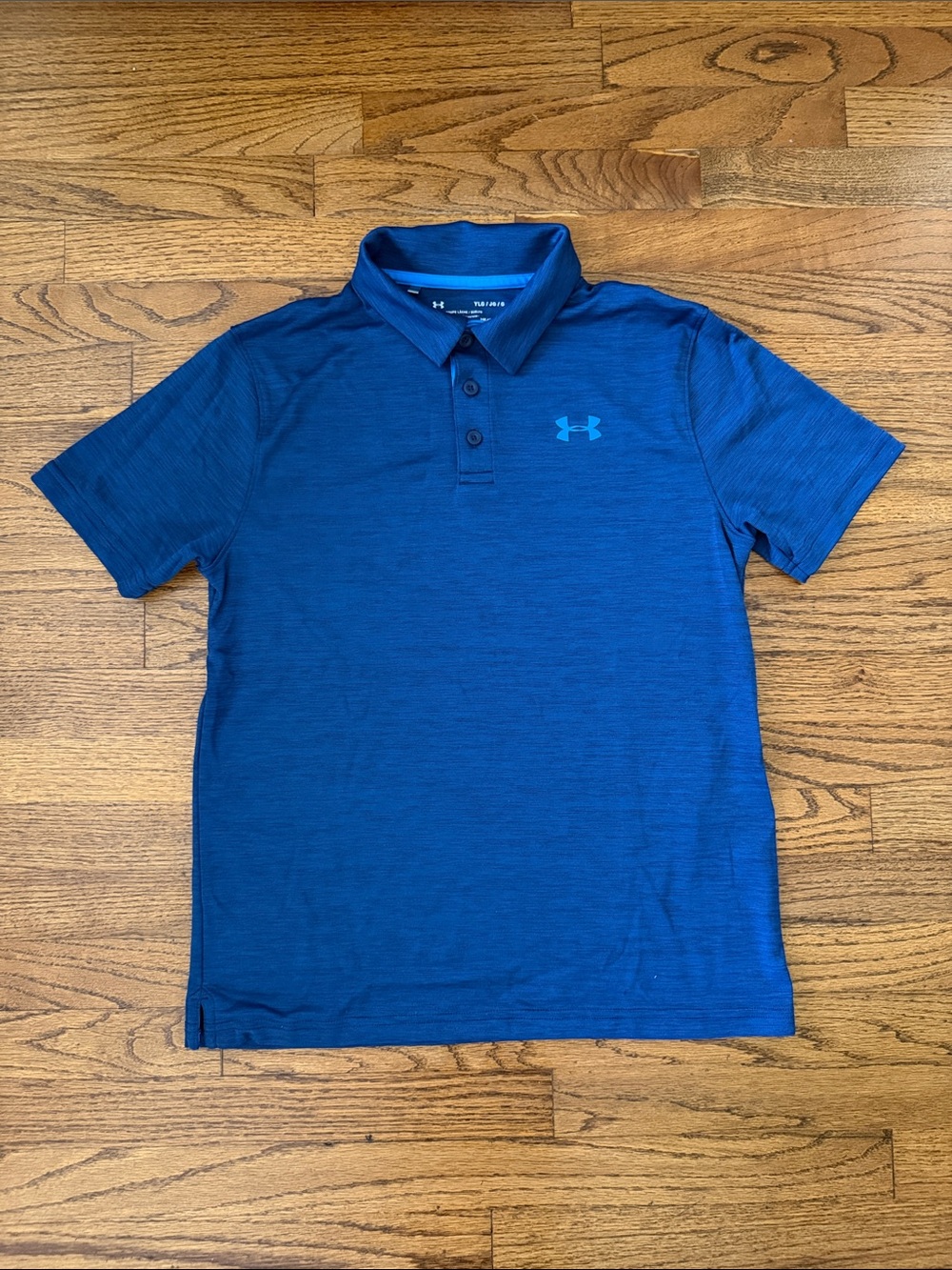 UNDER ARMOUR PERFORMANCE POLO